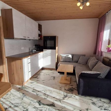 Haus Sonnenterrasse Διαμέρισμα Sankt Veit im Pongau Εξωτερικό φωτογραφία