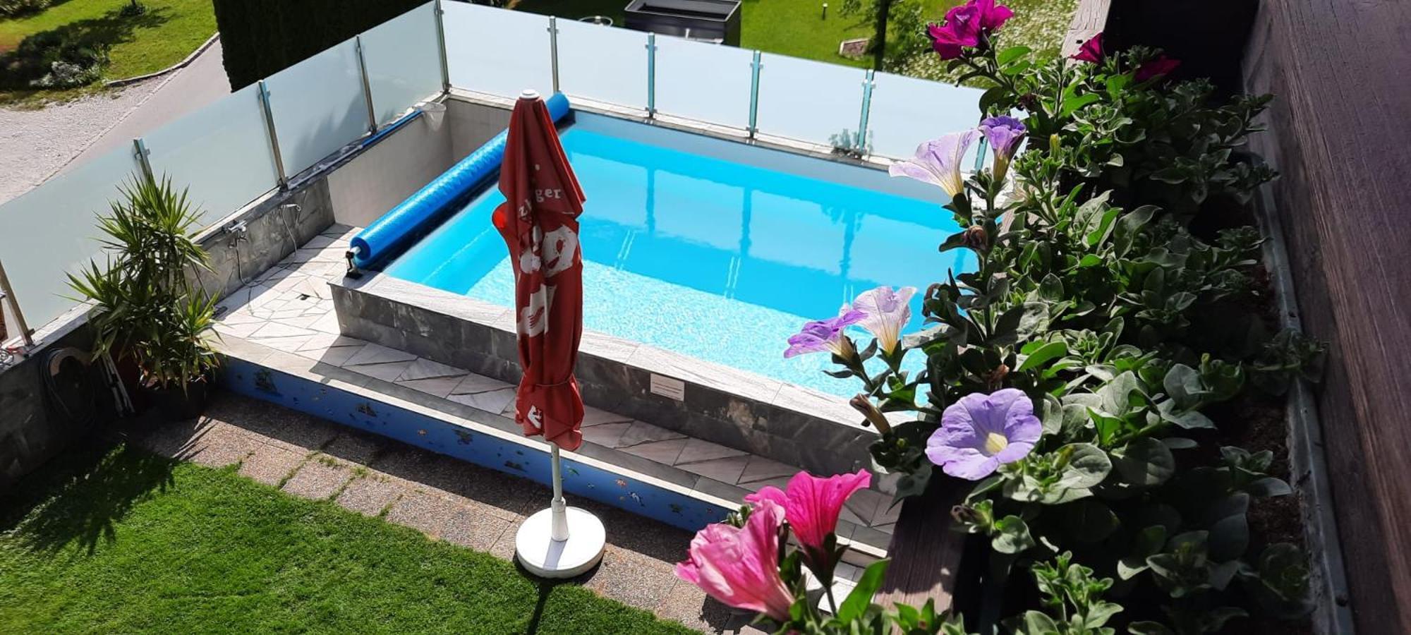 Haus Sonnenterrasse Διαμέρισμα Sankt Veit im Pongau Εξωτερικό φωτογραφία