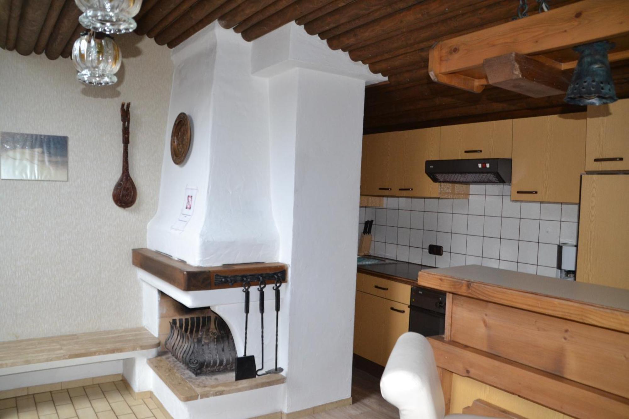 Haus Sonnenterrasse Διαμέρισμα Sankt Veit im Pongau Δωμάτιο φωτογραφία