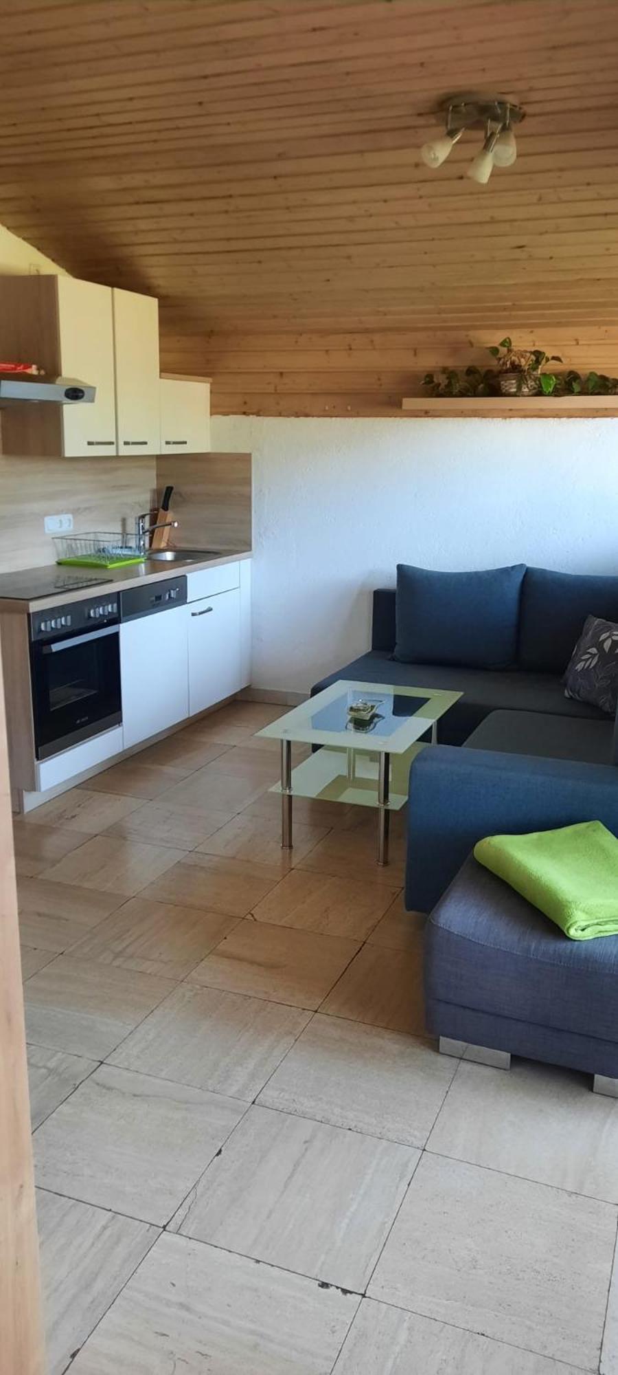 Haus Sonnenterrasse Διαμέρισμα Sankt Veit im Pongau Εξωτερικό φωτογραφία
