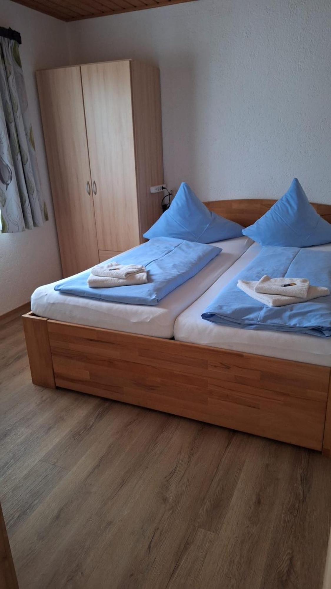 Haus Sonnenterrasse Διαμέρισμα Sankt Veit im Pongau Εξωτερικό φωτογραφία