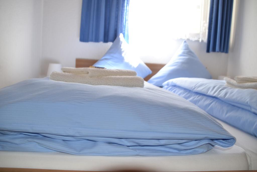 Haus Sonnenterrasse Διαμέρισμα Sankt Veit im Pongau Δωμάτιο φωτογραφία