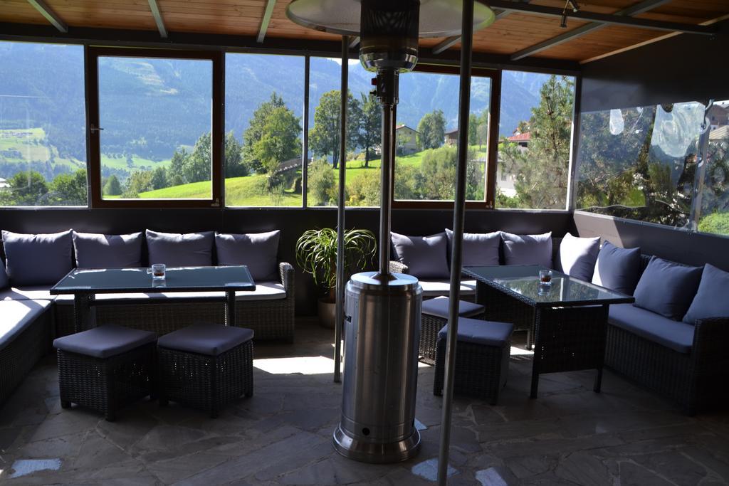 Haus Sonnenterrasse Διαμέρισμα Sankt Veit im Pongau Εξωτερικό φωτογραφία