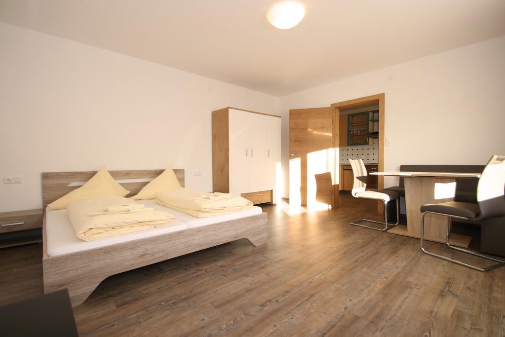 Haus Sonnenterrasse Διαμέρισμα Sankt Veit im Pongau Εξωτερικό φωτογραφία