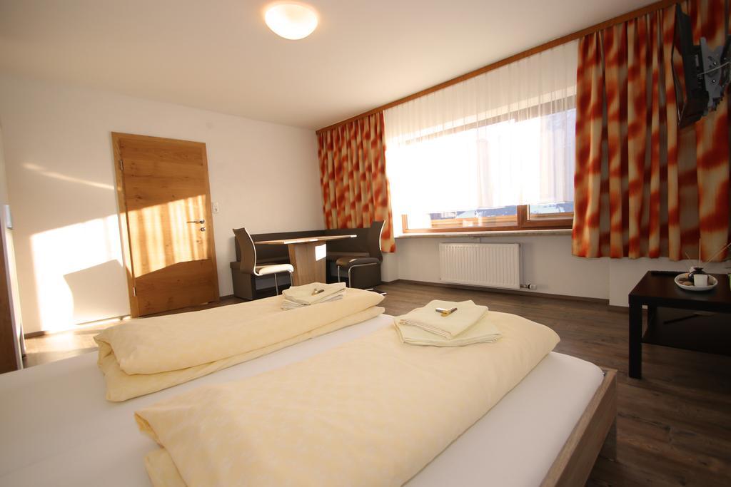 Haus Sonnenterrasse Διαμέρισμα Sankt Veit im Pongau Εξωτερικό φωτογραφία