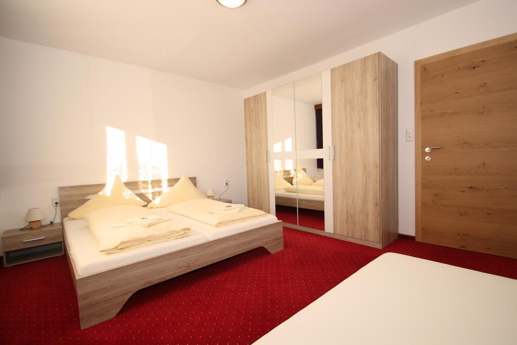 Haus Sonnenterrasse Διαμέρισμα Sankt Veit im Pongau Εξωτερικό φωτογραφία