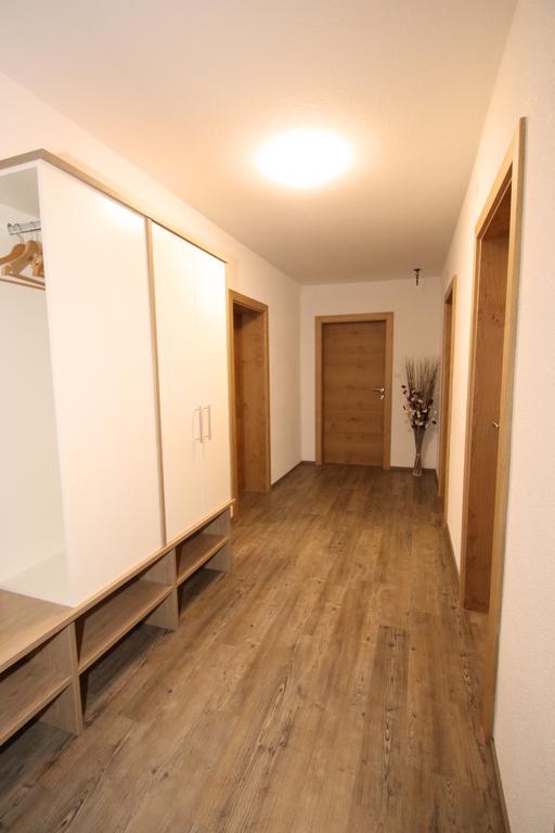 Haus Sonnenterrasse Διαμέρισμα Sankt Veit im Pongau Εξωτερικό φωτογραφία