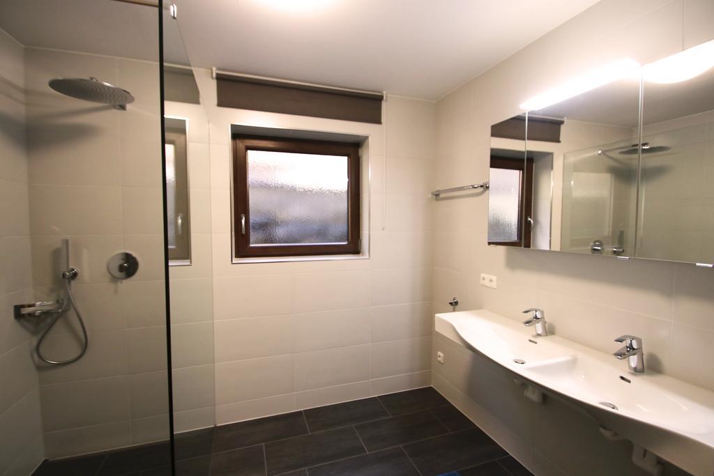 Haus Sonnenterrasse Διαμέρισμα Sankt Veit im Pongau Εξωτερικό φωτογραφία
