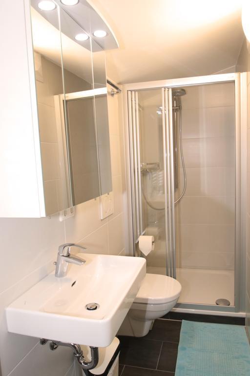 Haus Sonnenterrasse Διαμέρισμα Sankt Veit im Pongau Εξωτερικό φωτογραφία