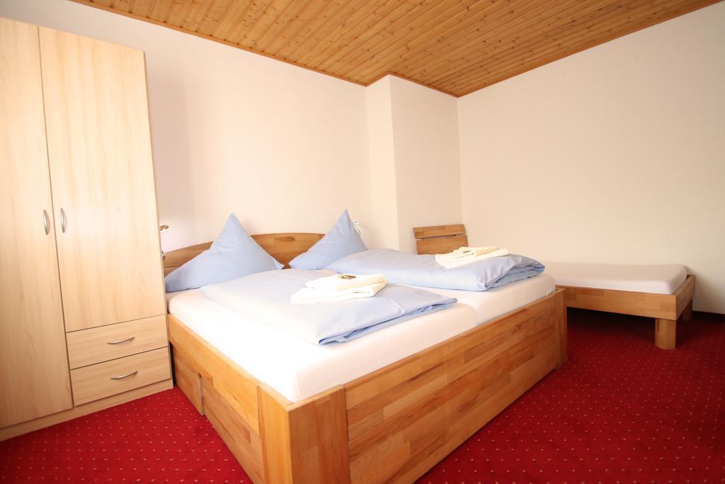 Haus Sonnenterrasse Διαμέρισμα Sankt Veit im Pongau Εξωτερικό φωτογραφία