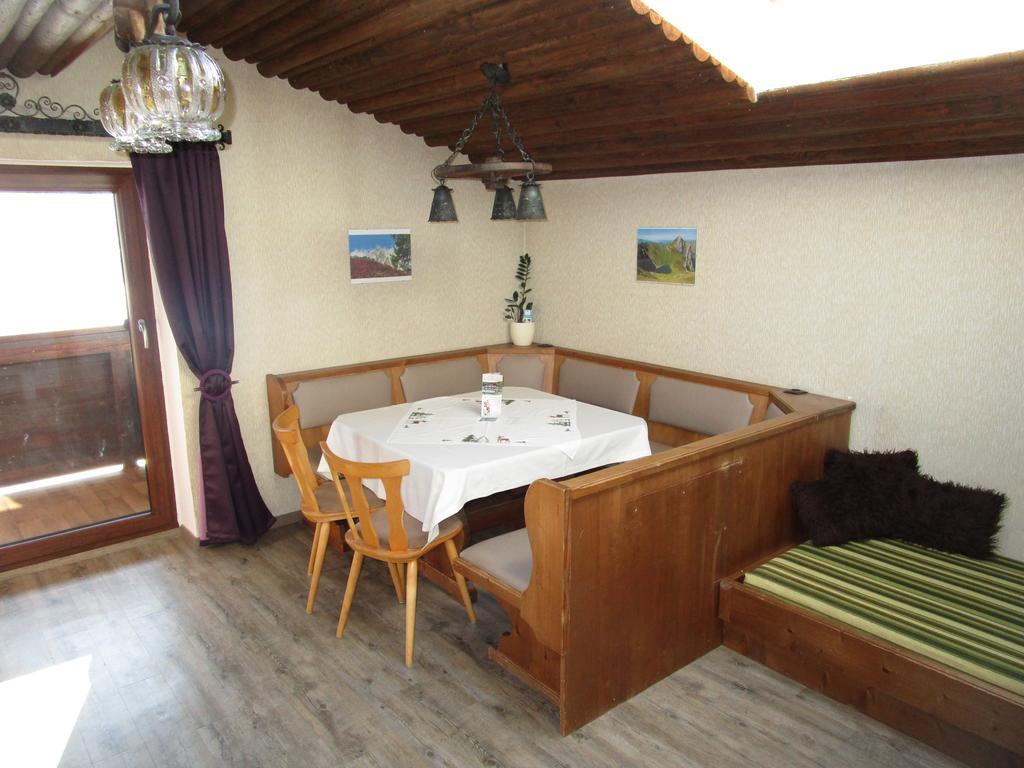 Haus Sonnenterrasse Διαμέρισμα Sankt Veit im Pongau Εξωτερικό φωτογραφία